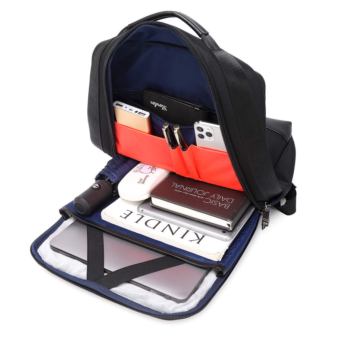 Business Laptop Backpack | TPB001