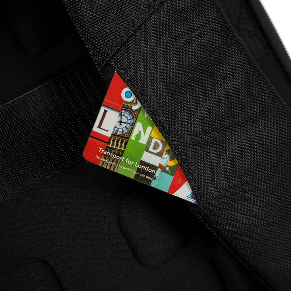 Business Expandable Laptop Backpack | TPB003