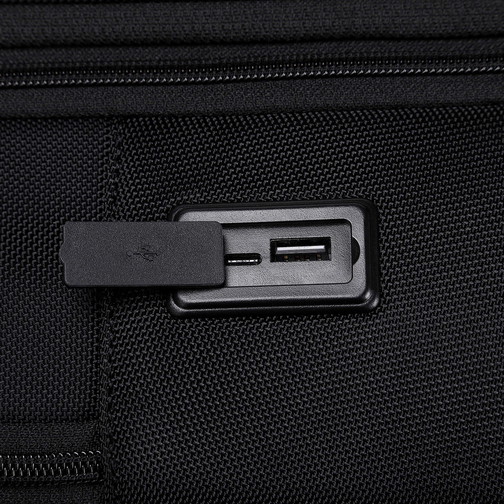 Business Expandable Laptop Backpack | TPB003