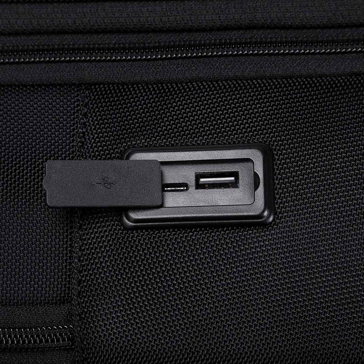 Business Expandable Laptop Backpack | TPB003