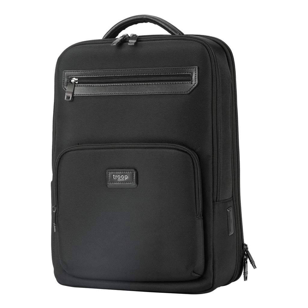 Business Expandable Laptop Backpack | TPB003
