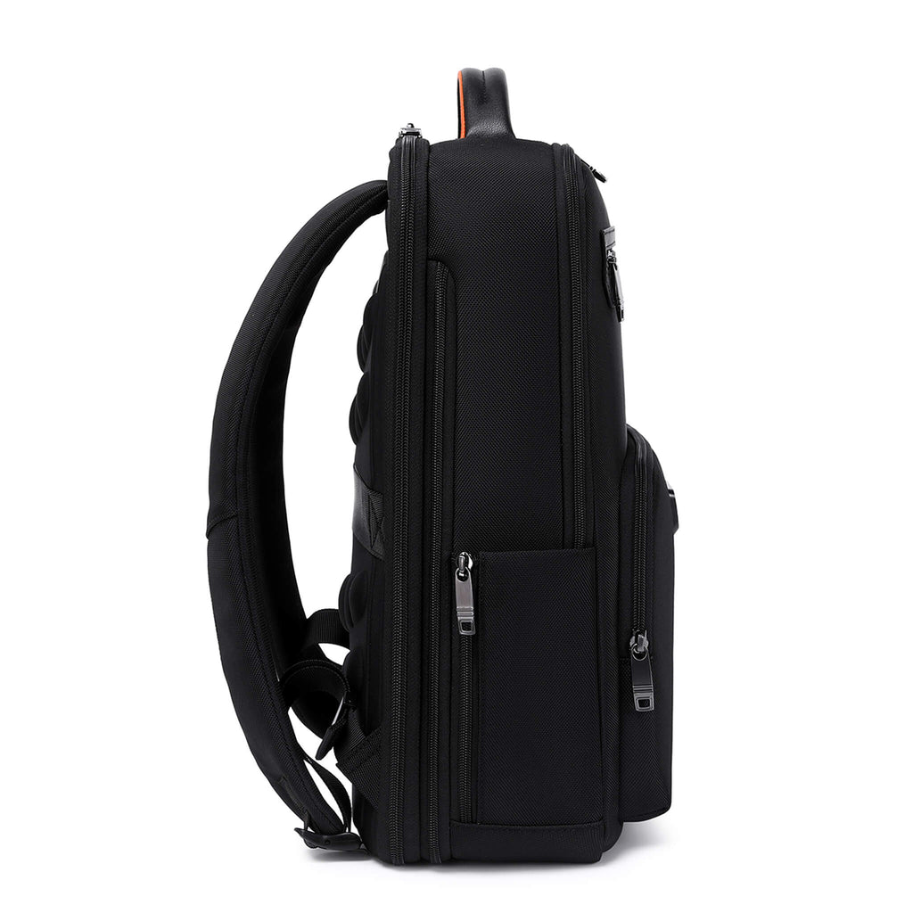 Business Expandable Laptop Backpack | TPB003