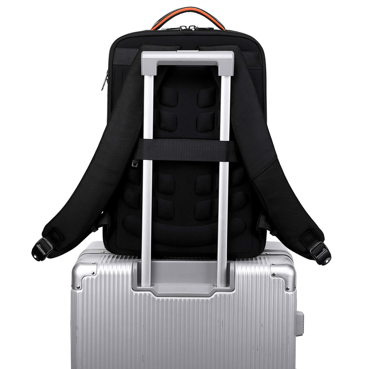 Business Expandable Laptop Backpack | TPB003