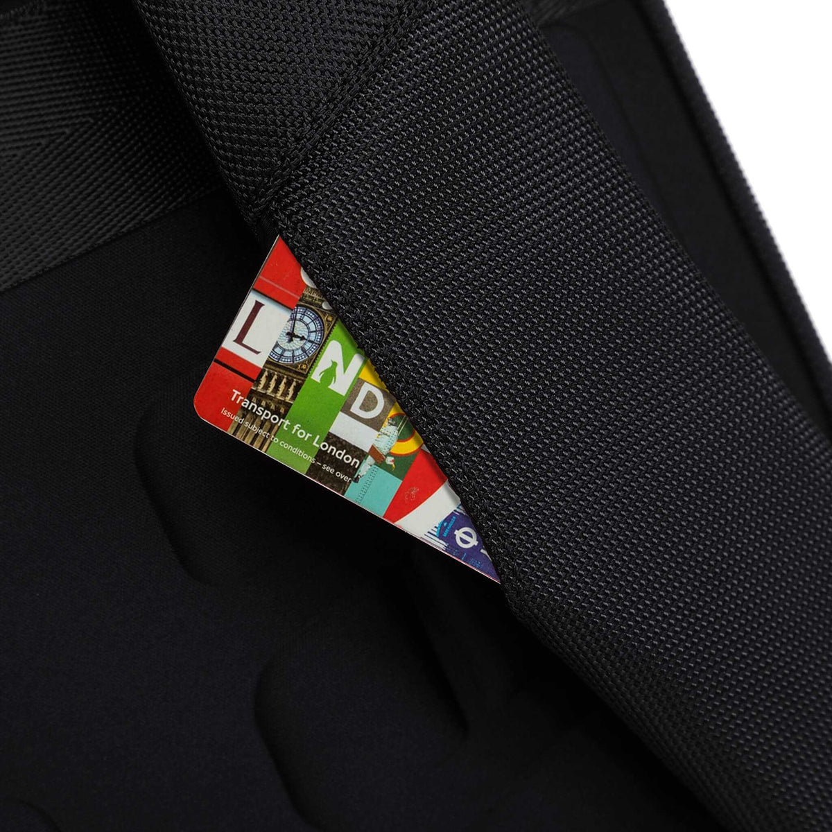 Business Slim Laptop Backpack | TPB004