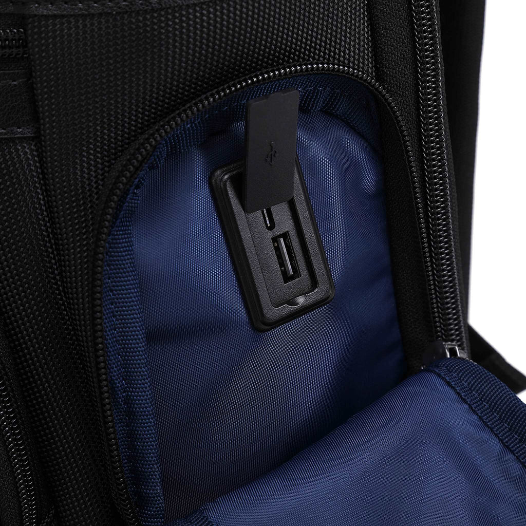 Business Slim Laptop Backpack | TPB004