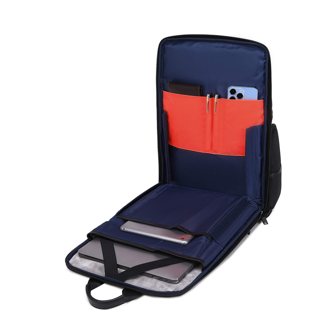 Business Slim Laptop Backpack | TPB004