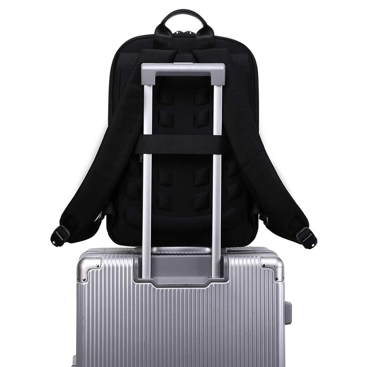 Business Slim Laptop Backpack | TPB004