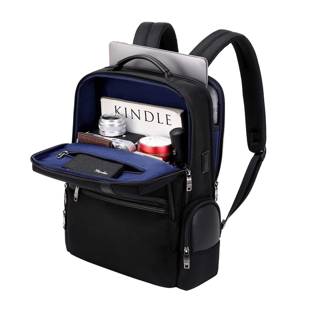 Business Laptop Backpack | TPB005