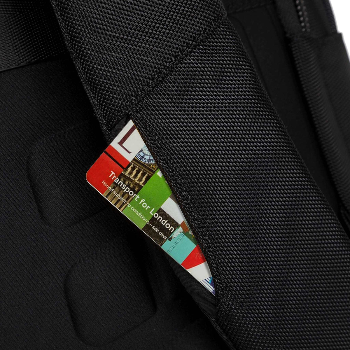 Business Laptop Backpack Large | TPB006