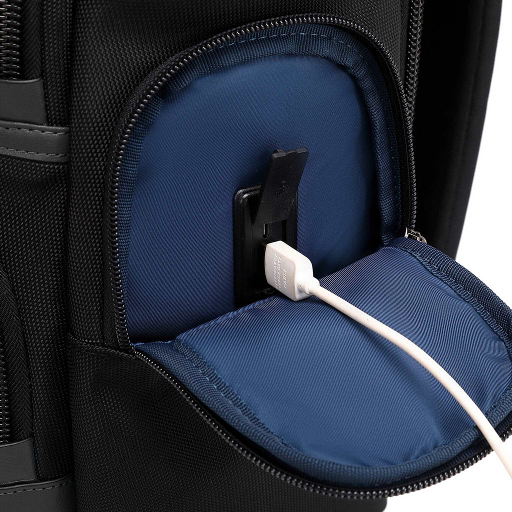 Business Laptop Backpack Large | TPB006