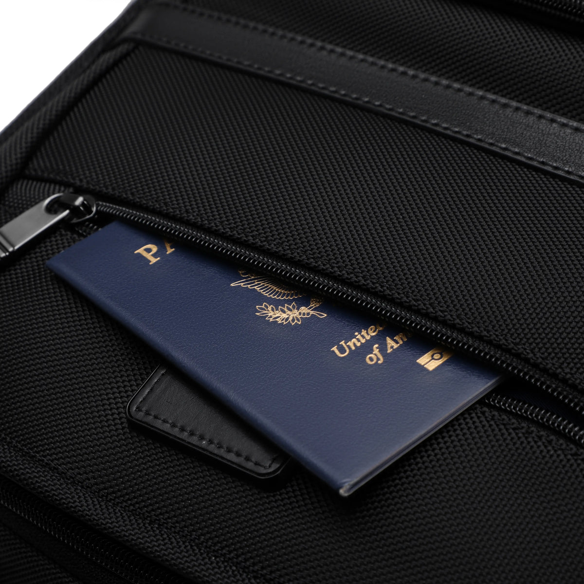 Business Laptop Backpack with Tech Zone | TPB007