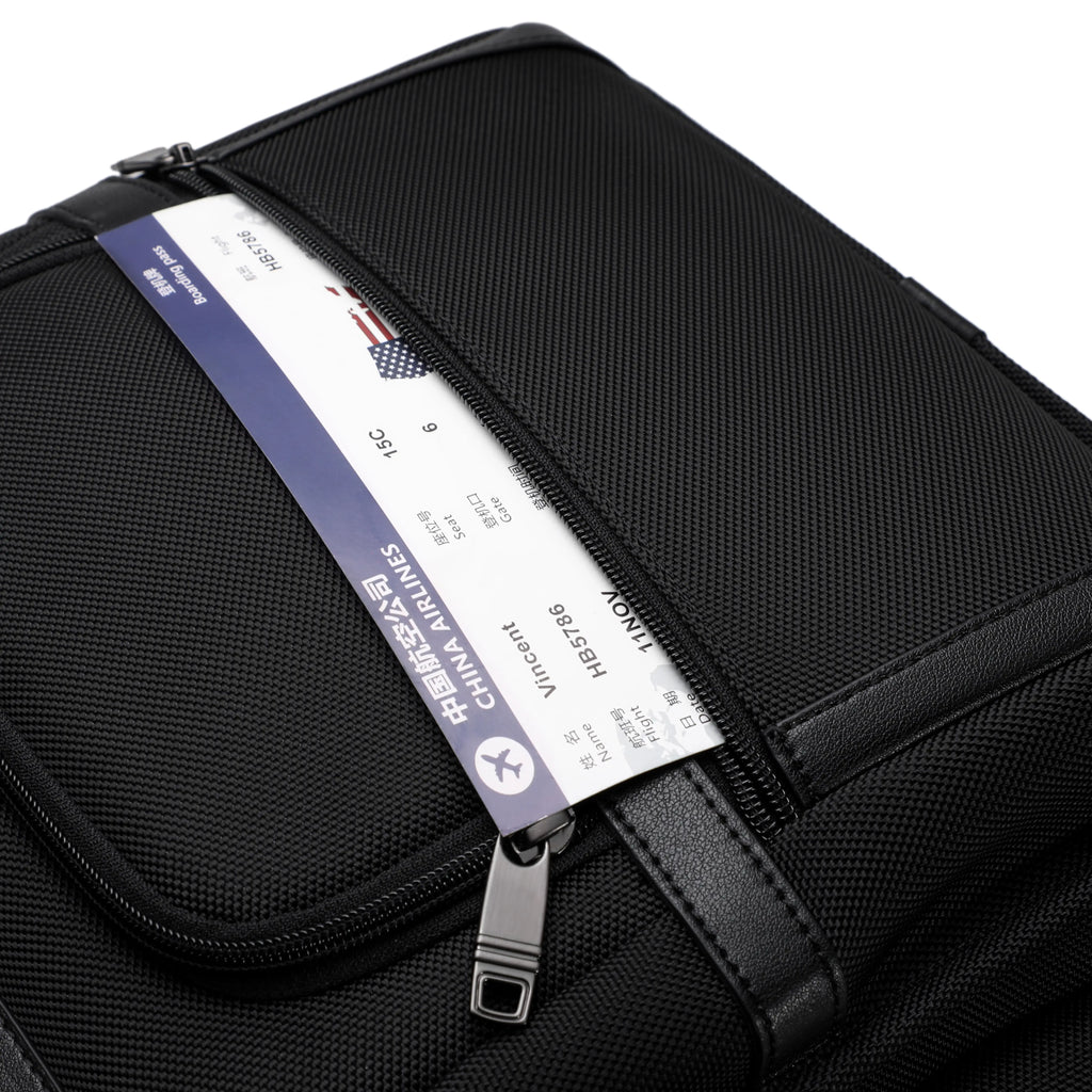 Business Laptop Backpack with Tech Zone | TPB007