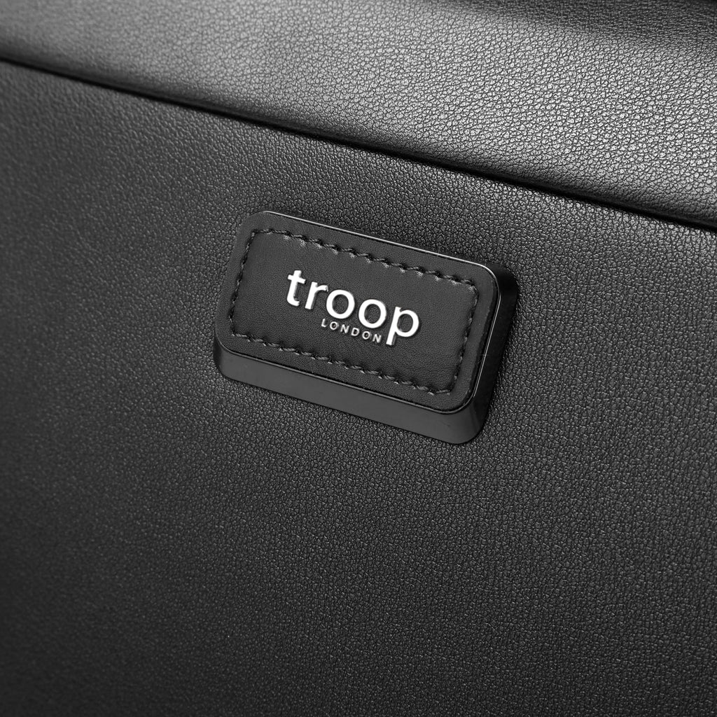 Business Expandable Laptop Backpack with Tech Zone | TPB008