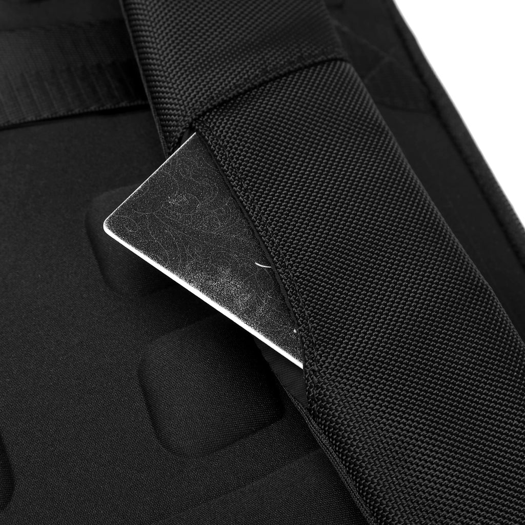 Business Expandable Laptop Backpack with Tech Zone | TPB008