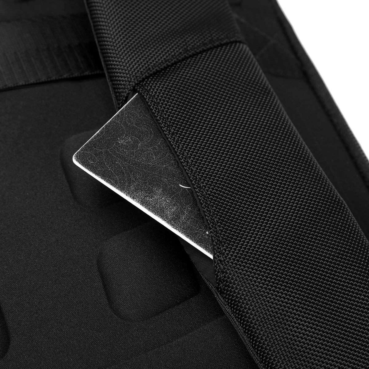 Business Expandable Laptop Backpack with Tech Zone | TPB008