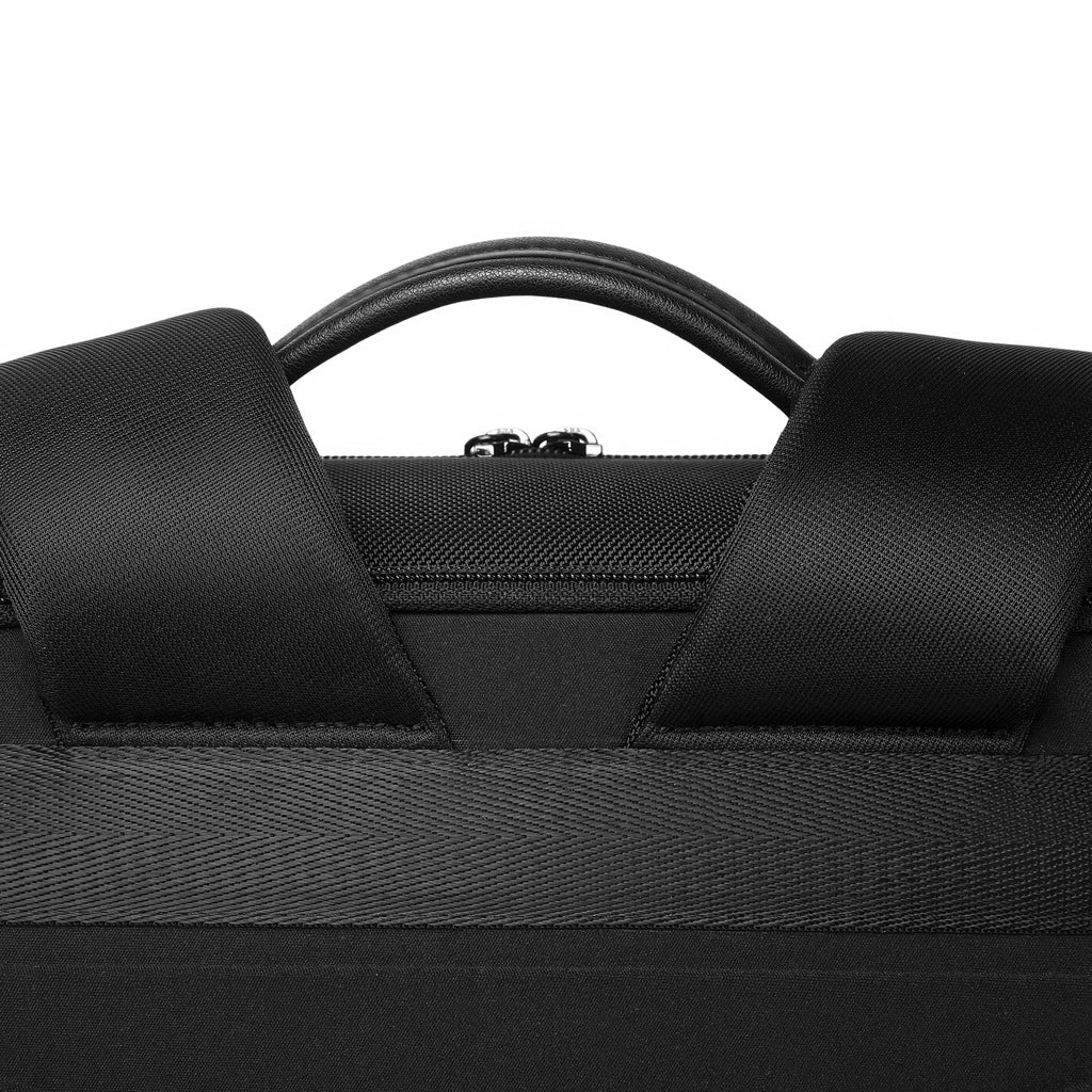 Business Expandable Laptop Backpack with Tech Zone | TPB008