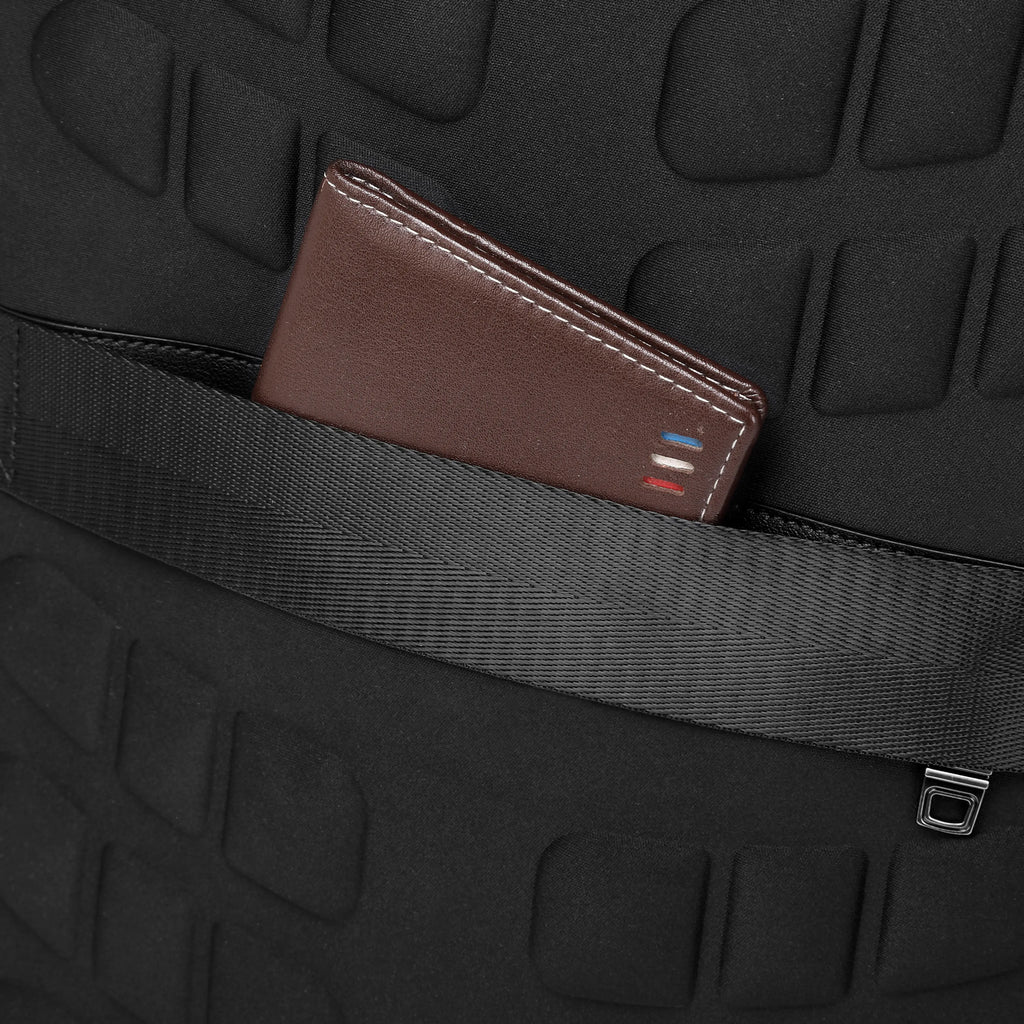 Business Expandable Laptop Backpack with Tech Zone | TPB008