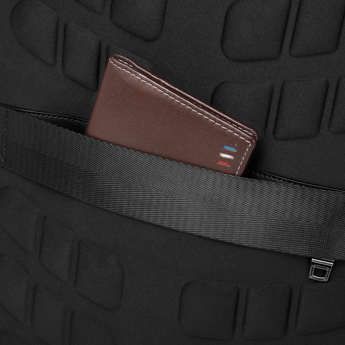 Business Expandable Laptop Backpack with Tech Zone | TPB008
