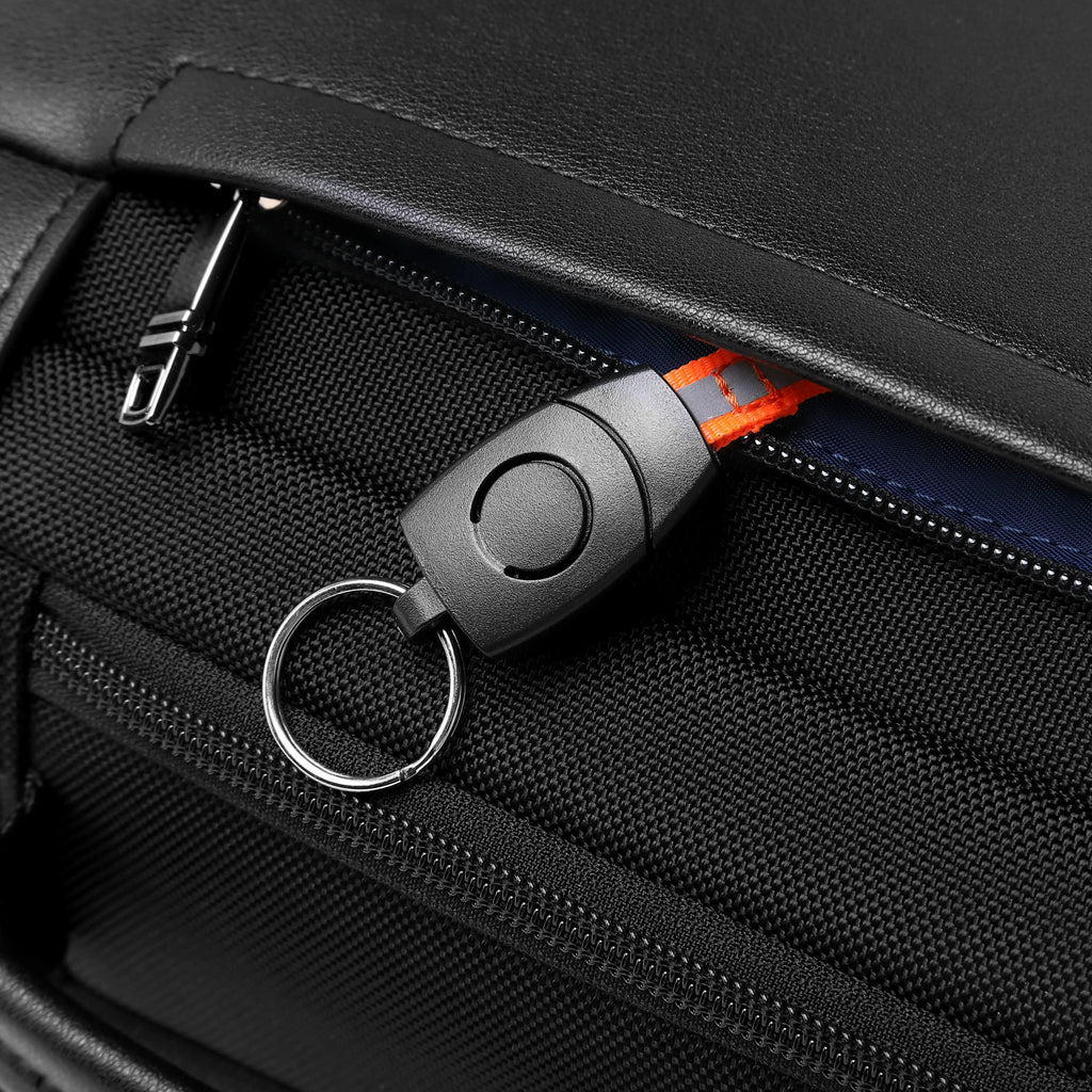 Business Expandable Laptop Backpack with Tech Zone | TPB008