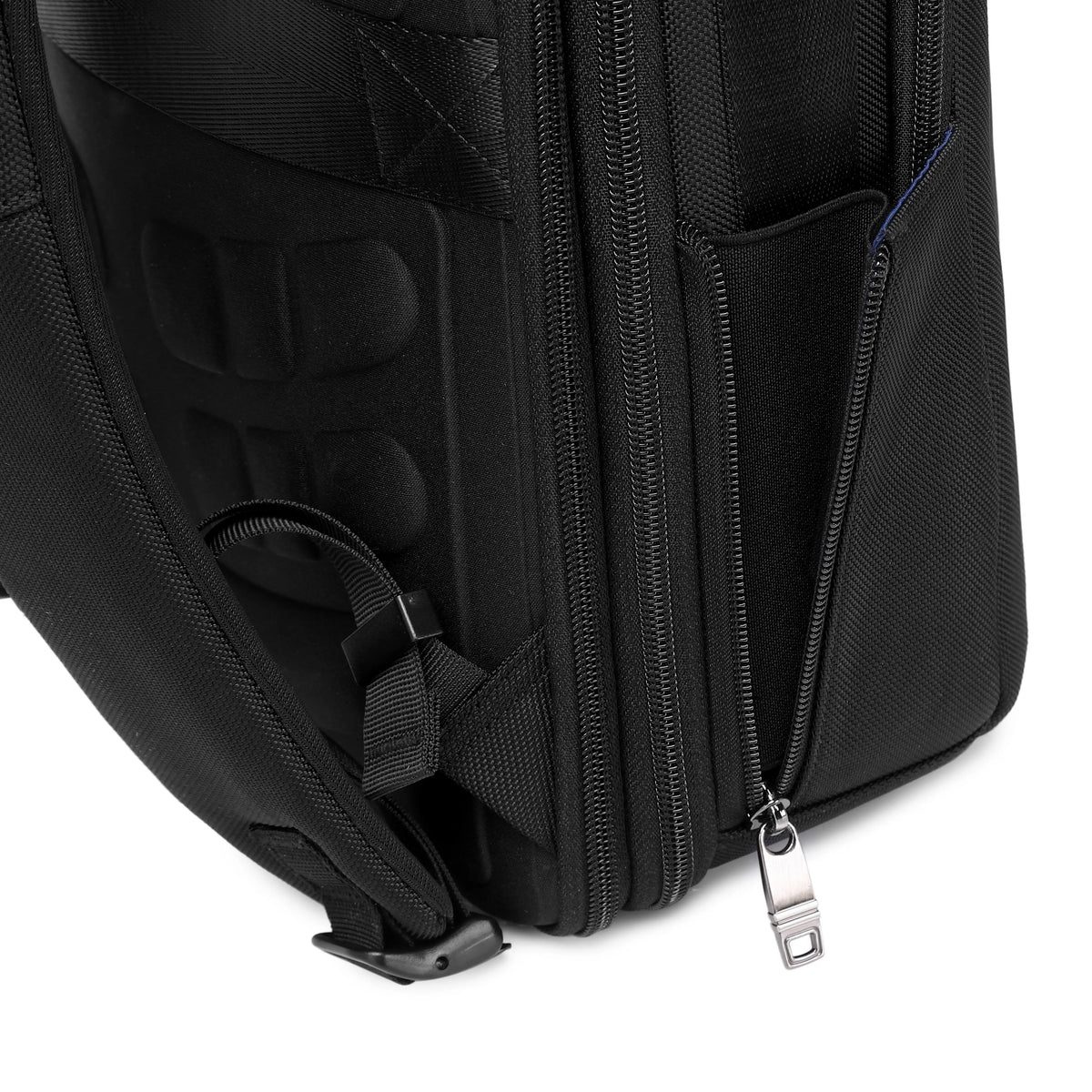 Business Expandable Laptop Backpack with Tech Zone | TPB008