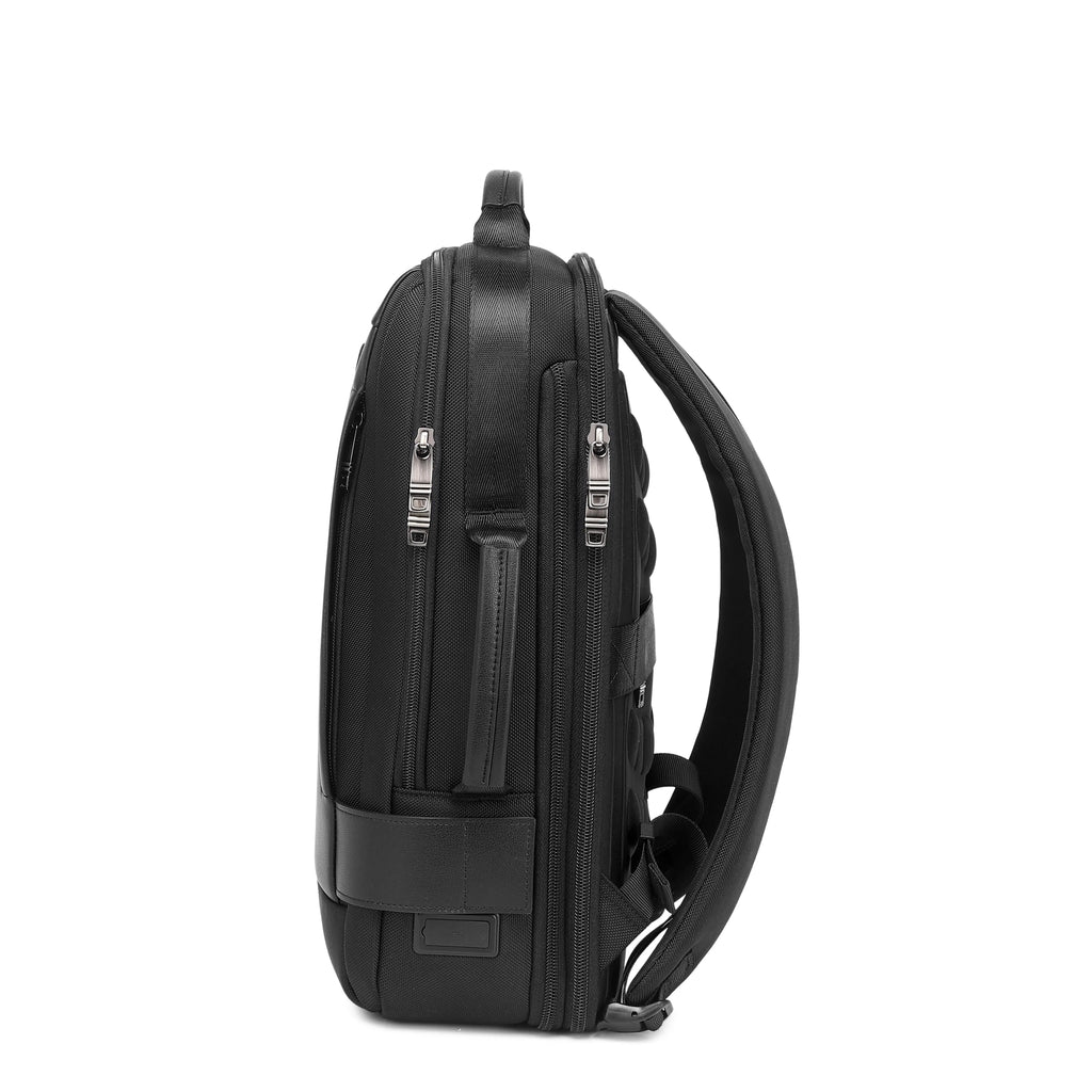 Business Expandable Laptop Backpack with Tech Zone | TPB008