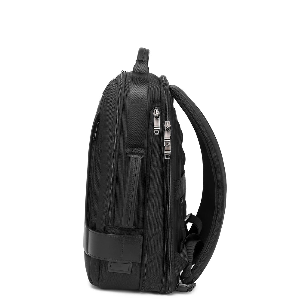 Business Expandable Laptop Backpack with Tech Zone | TPB008