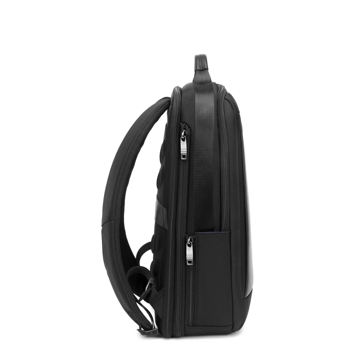 Business Expandable Laptop Backpack with Tech Zone | TPB008
