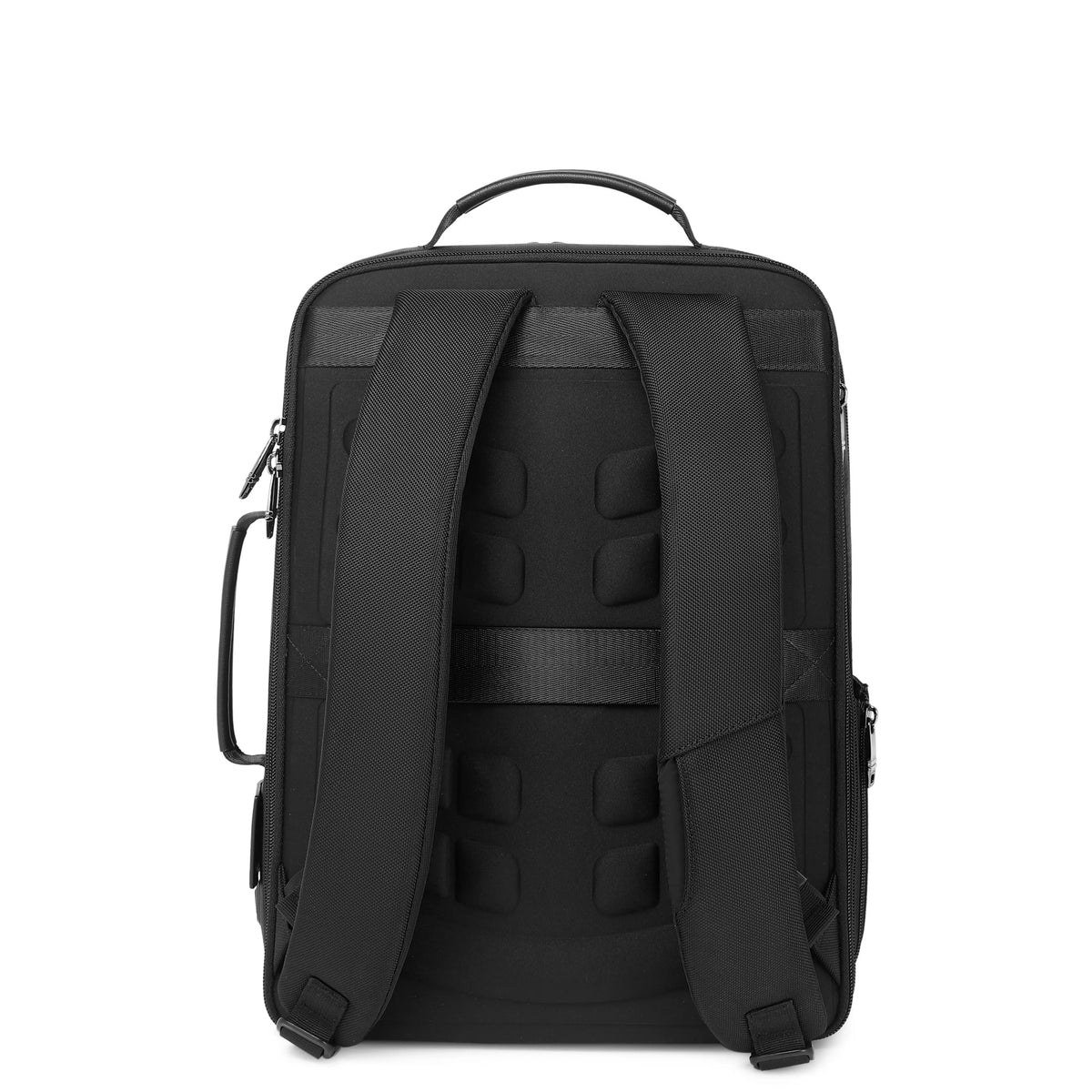 Business Expandable Laptop Backpack with Tech Zone | TPB008