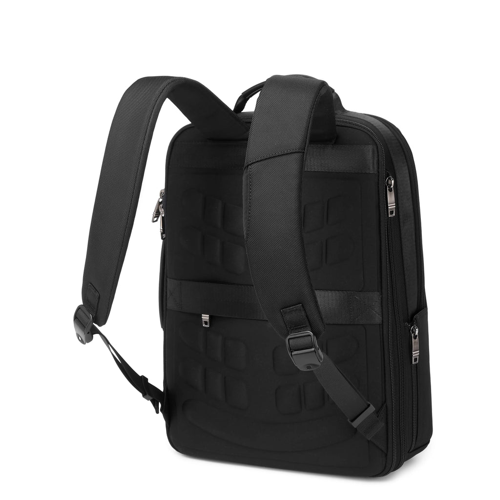 Business Expandable Laptop Backpack with Tech Zone | TPB008