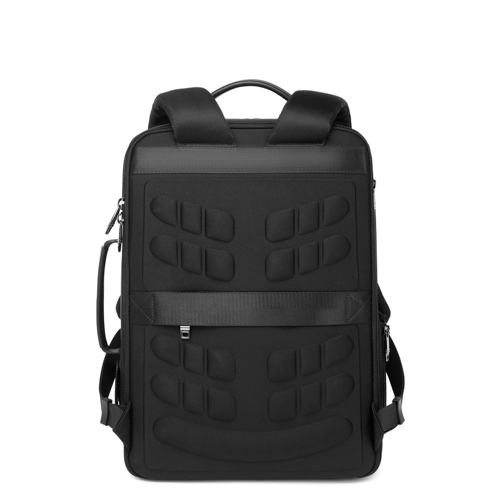 Business Expandable Laptop Backpack with Tech Zone | TPB008