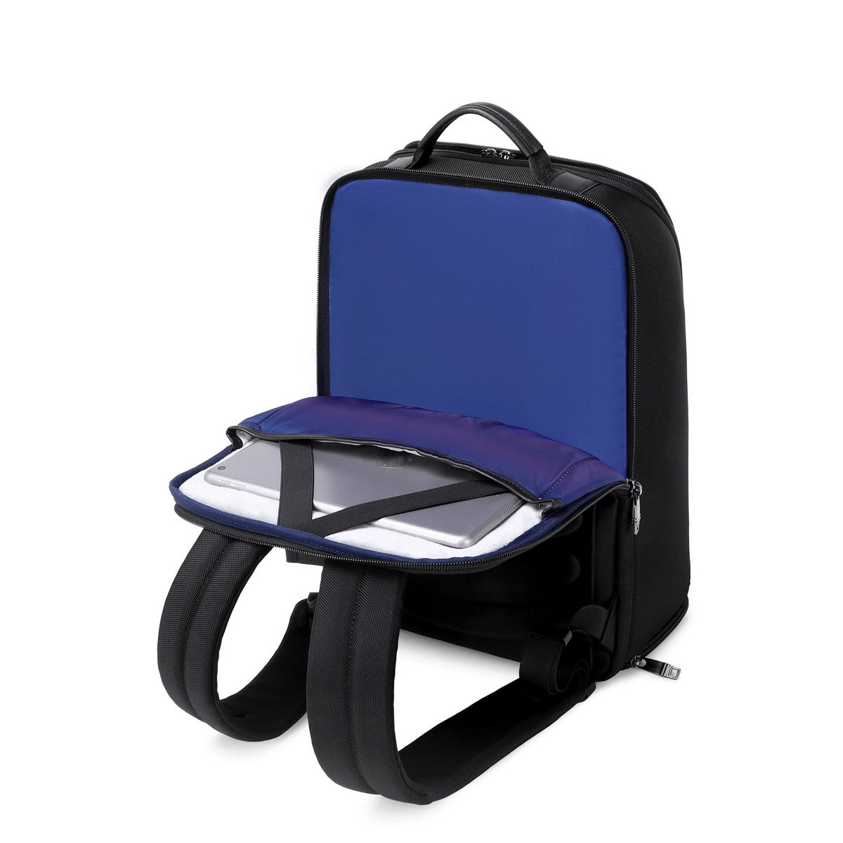 Business Laptop Backpack with Shoe Compartment | TPB009