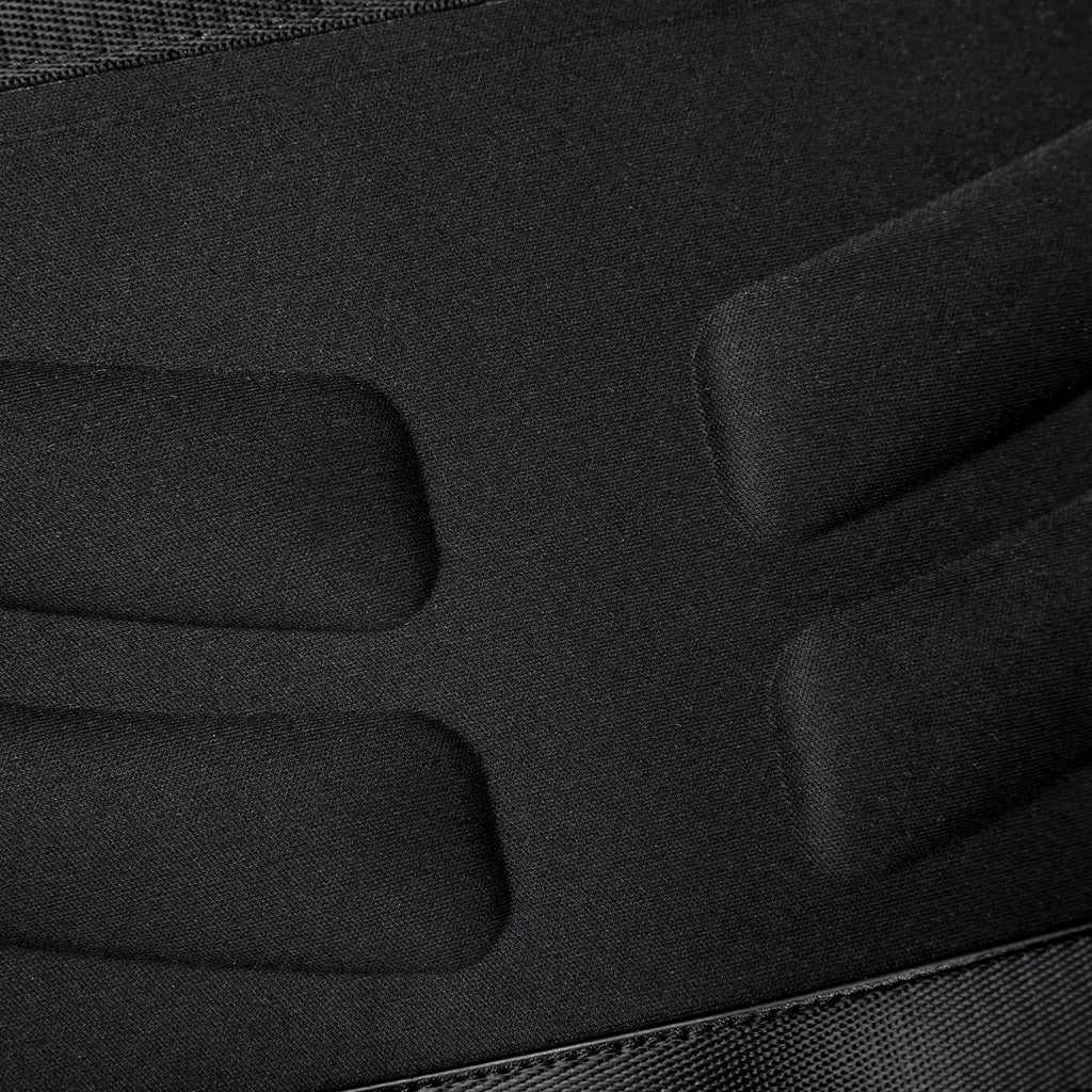 Business Laptop Backpack with Shoe Compartment | TPB009