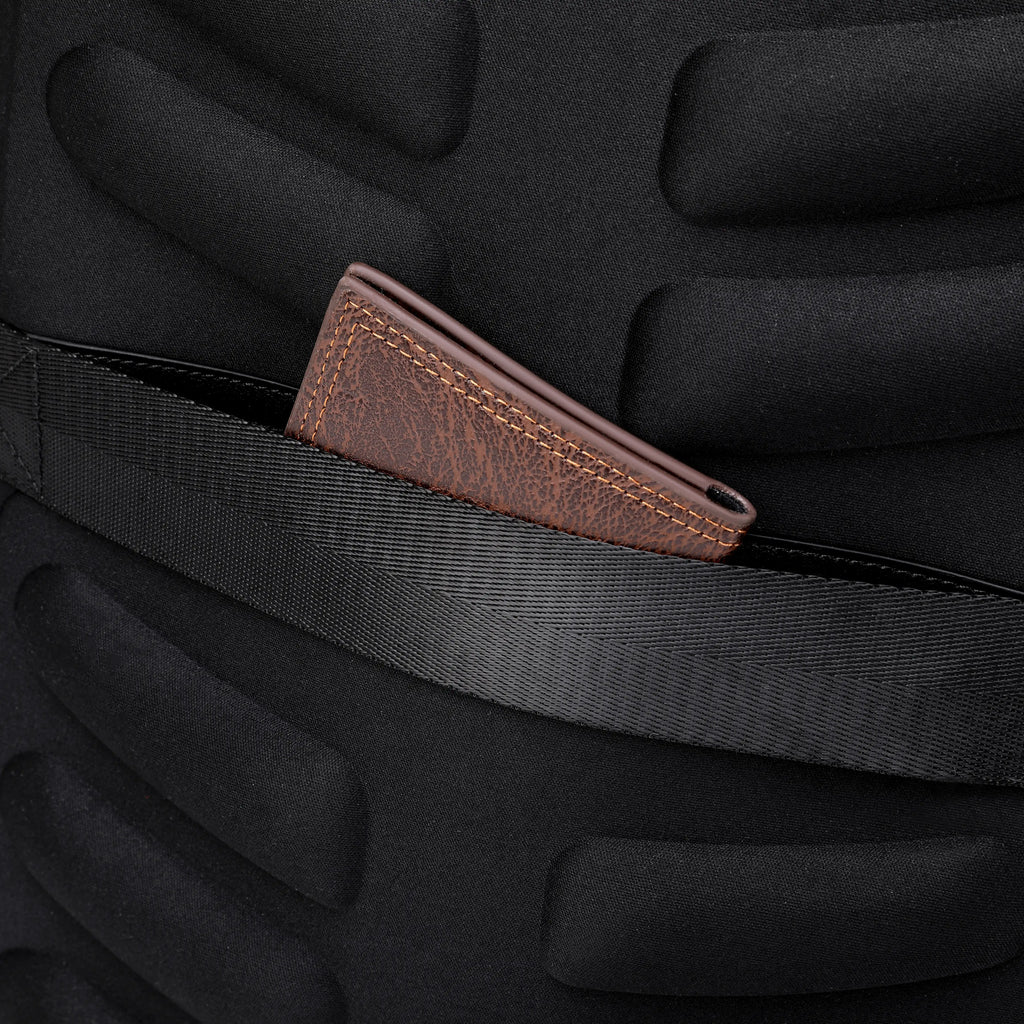 Business Laptop Backpack with Shoe Compartment | TPB009
