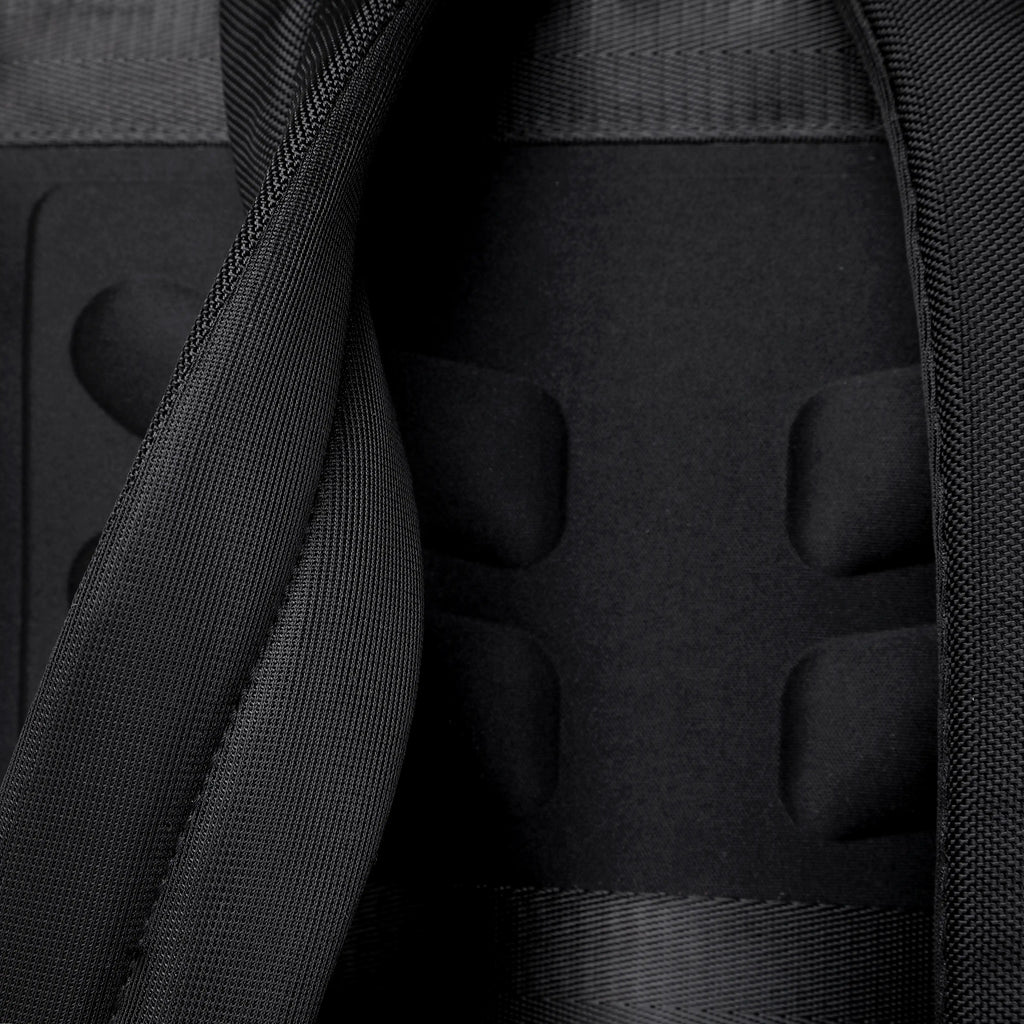 Business Laptop Backpack with Shoe Compartment | TPB009