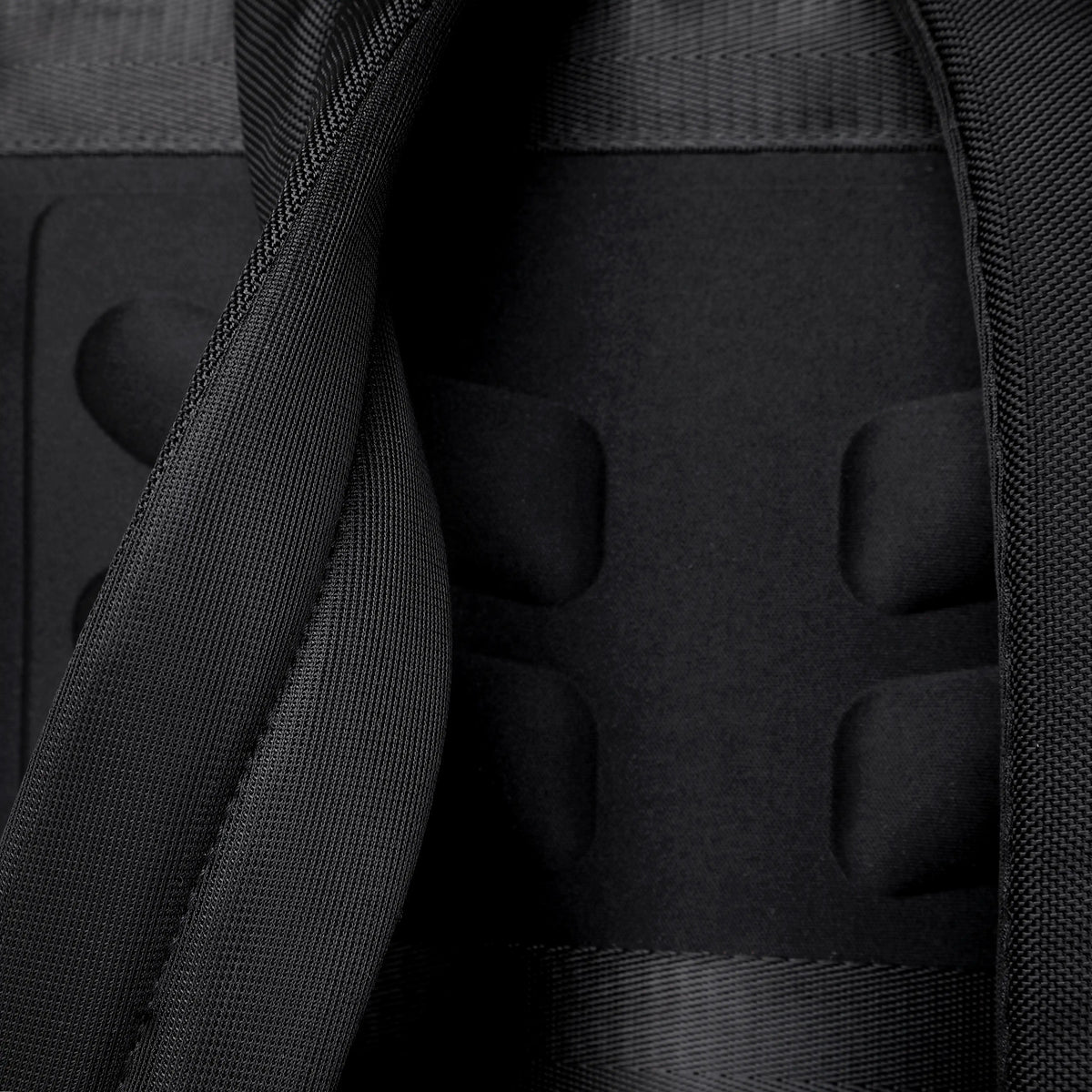 Business Laptop Backpack with Shoe Compartment | TPB009