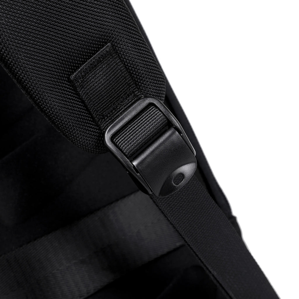 Business Laptop Backpack with Shoe Compartment | TPB009