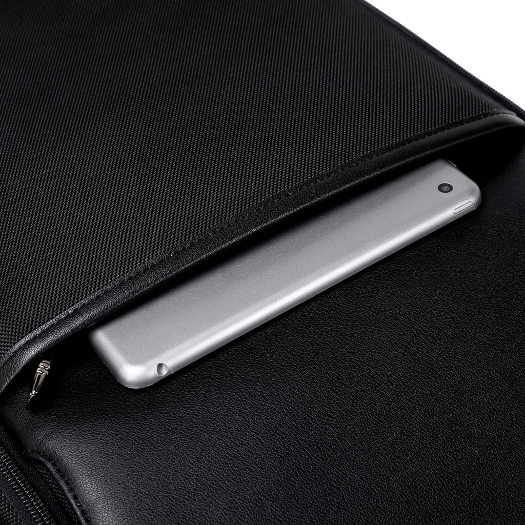 Business Laptop Backpack with Shoe Compartment | TPB009