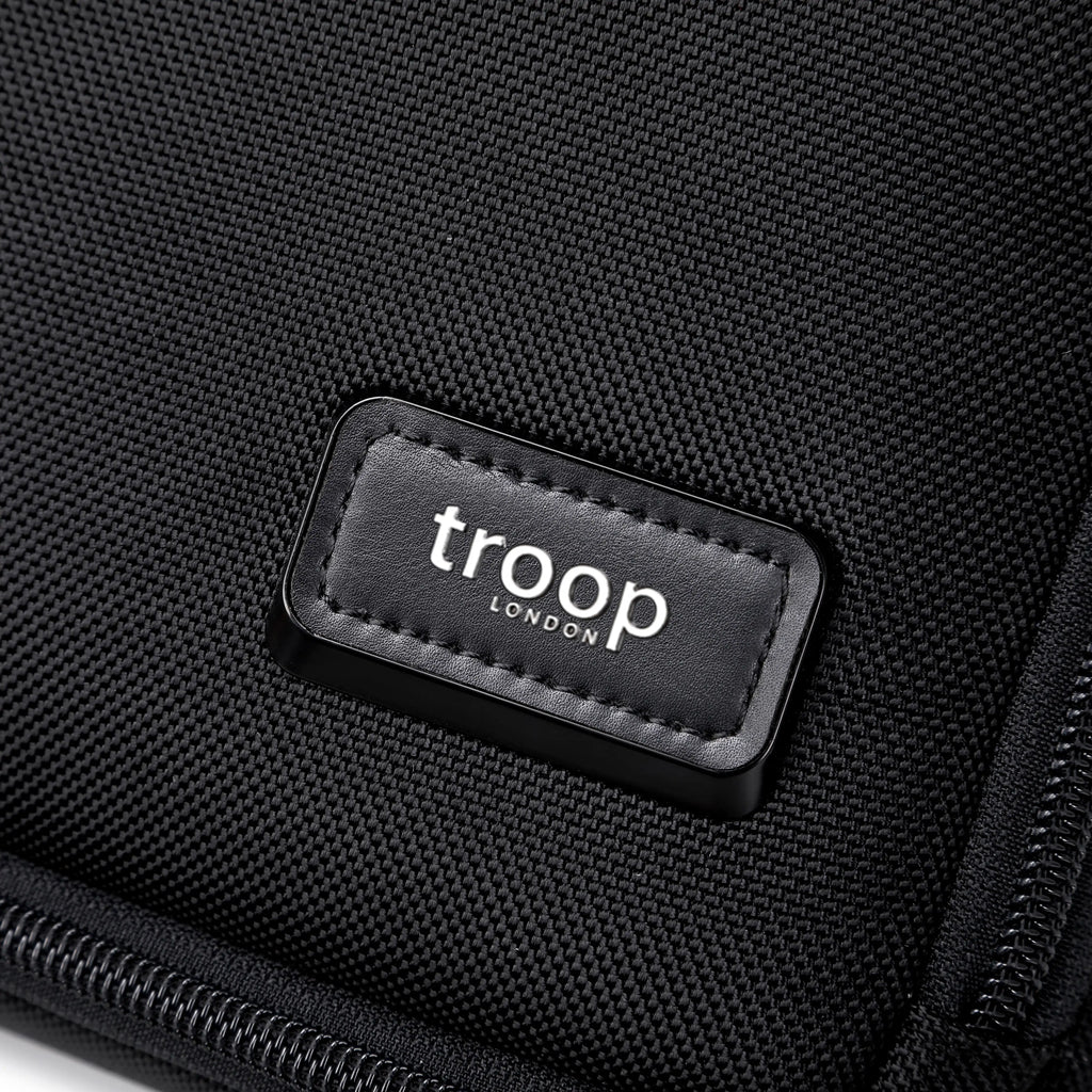 Business Laptop Backpack with Shoe Compartment | TPB009
