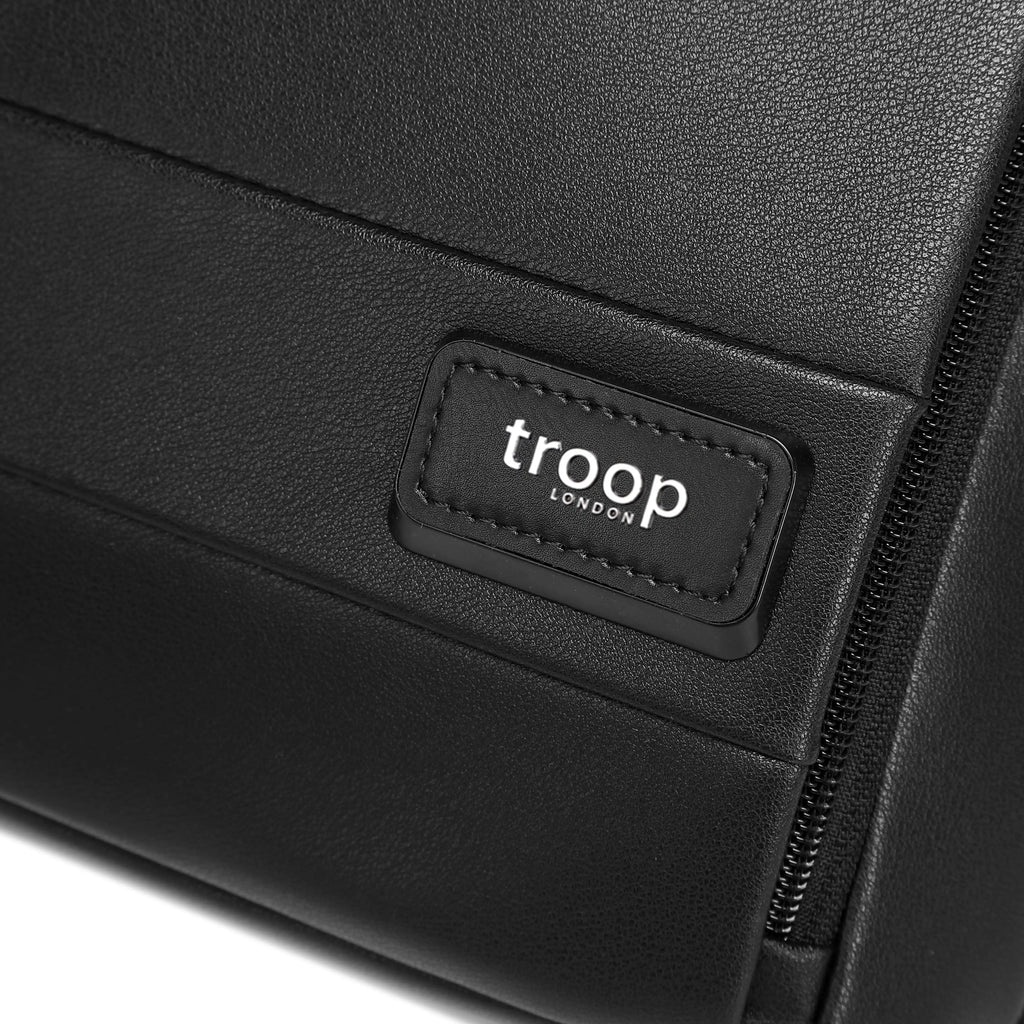 Business Slim Laptop Backpack with Tech Zone | TPB010