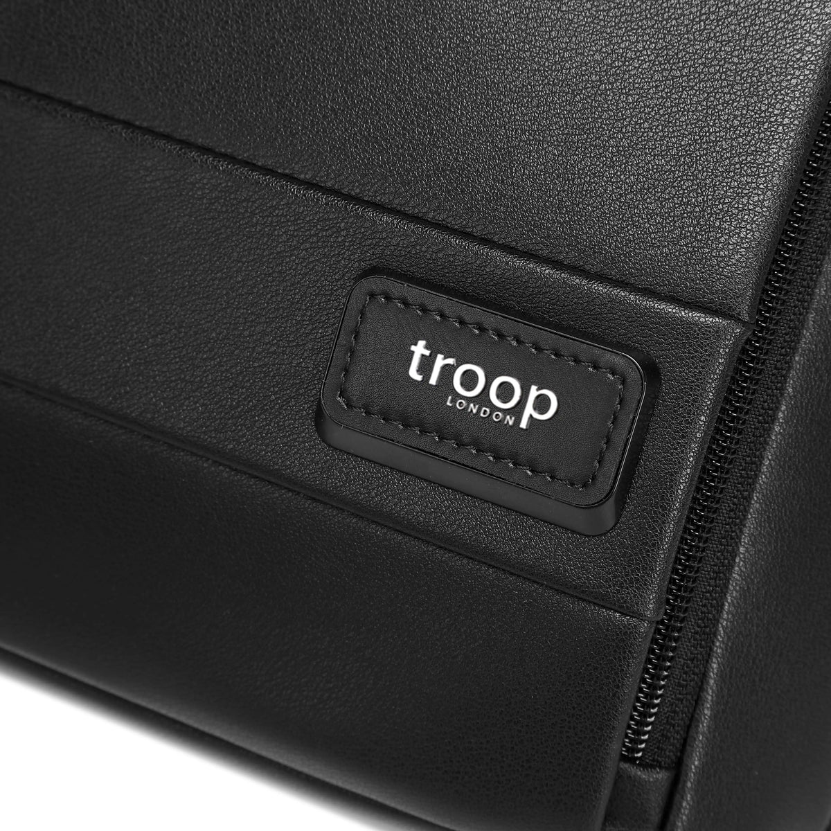 Business Slim Laptop Backpack with Tech Zone | TPB010