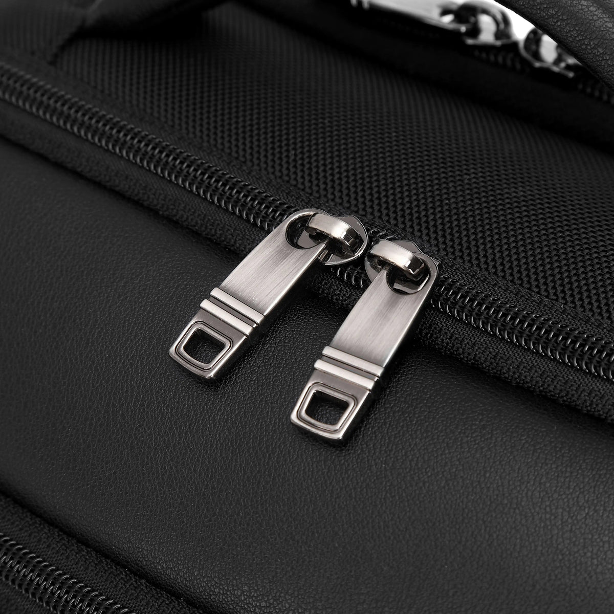 Business Slim Laptop Backpack with Tech Zone | TPB010