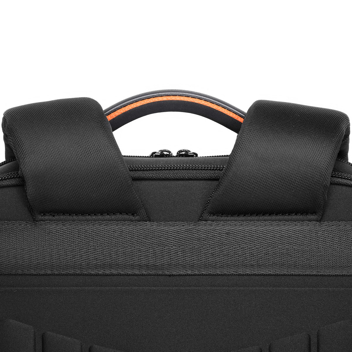 Business Slim Laptop Backpack with Tech Zone | TPB010