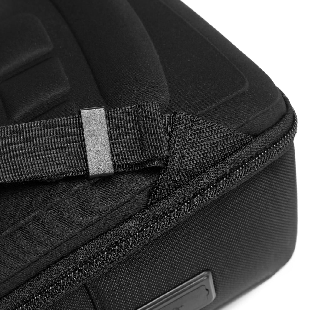 Business Slim Laptop Backpack with Tech Zone | TPB010