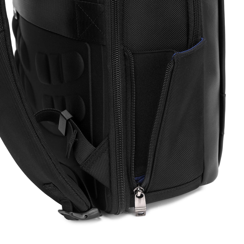 Business Slim Laptop Backpack with Tech Zone | TPB010