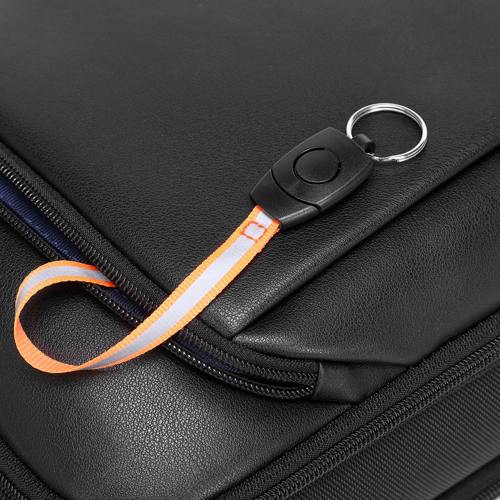 Business Slim Laptop Backpack with Tech Zone | TPB010