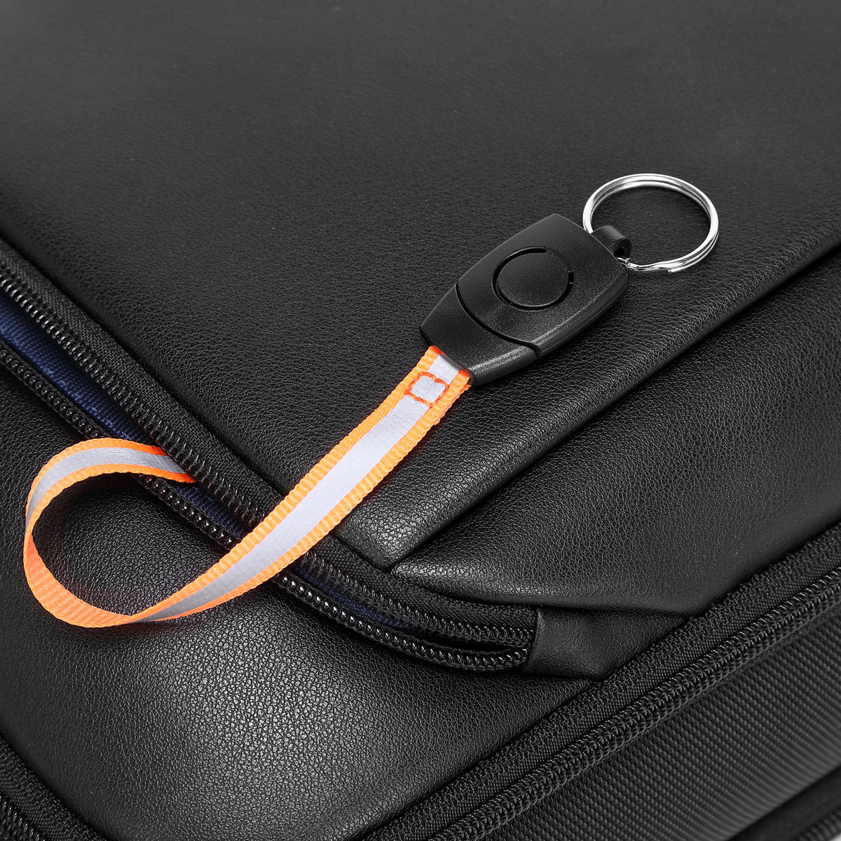 Business Slim Laptop Backpack with Tech Zone | TPB010