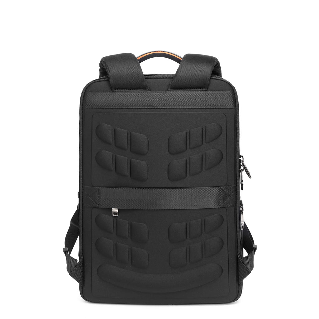 Business Slim Laptop Backpack with Tech Zone | TPB010