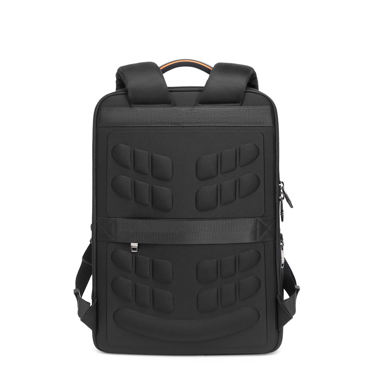 Business Slim Laptop Backpack with Tech Zone | TPB010