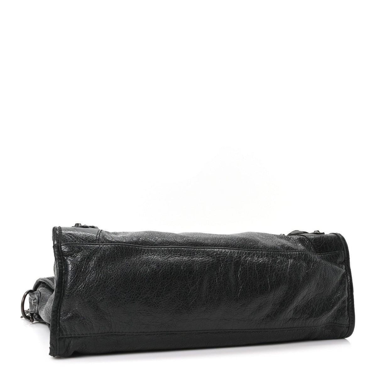 Agneau Classic Hardware City Black